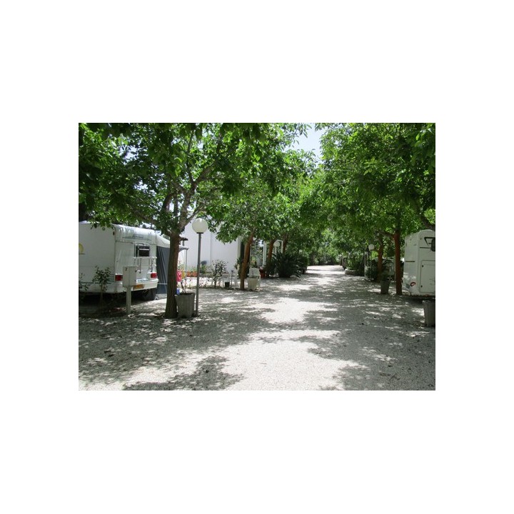 Parco Camper la Torre