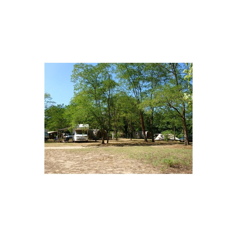 Camping Le Viaduc
