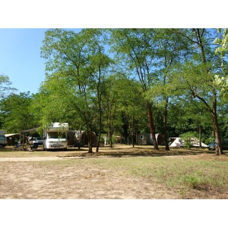 Camping Le Viaduc