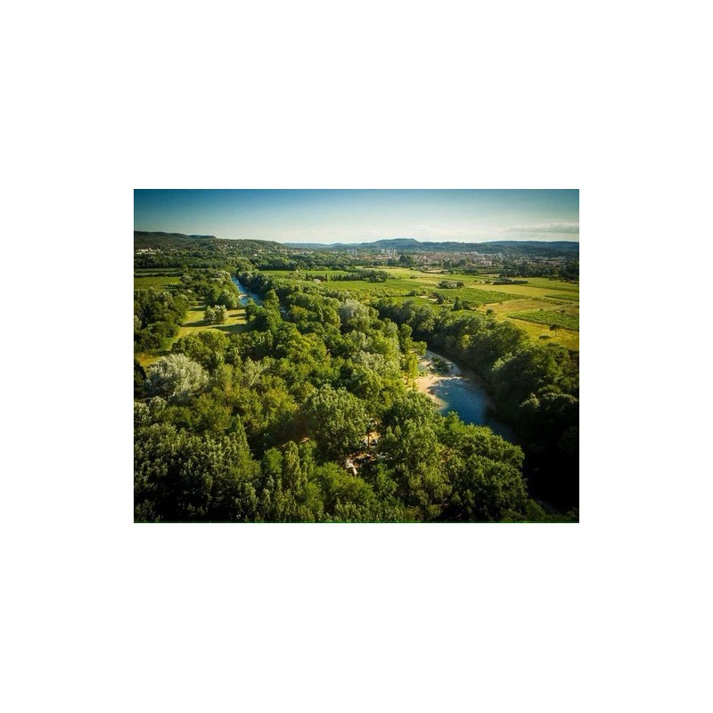 Camping Les Genêts D'or