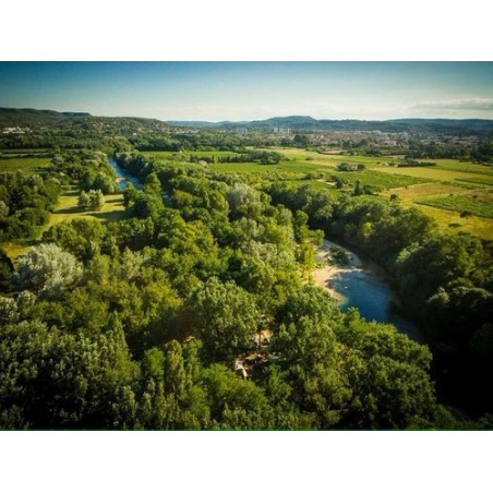Camping Les Genêts D'or