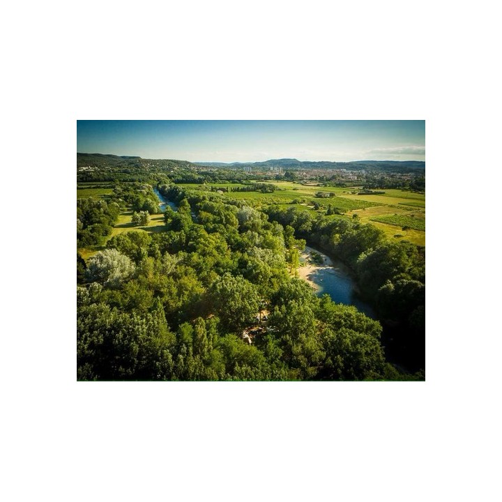 Camping Les Genêts D'or