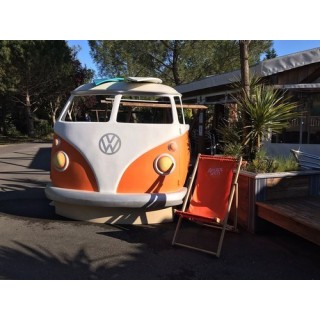 Camping des Familles