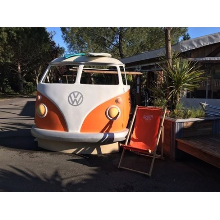Camping des Familles