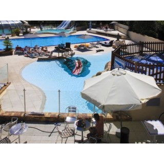 Camping Le Raguenès Plage