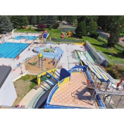 Camping Marie France