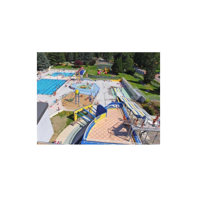 Camping Marie France