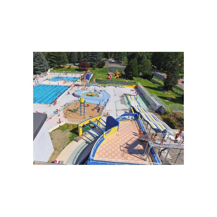 Camping Marie France