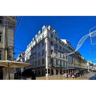 My Story Charming Hotel Augusta