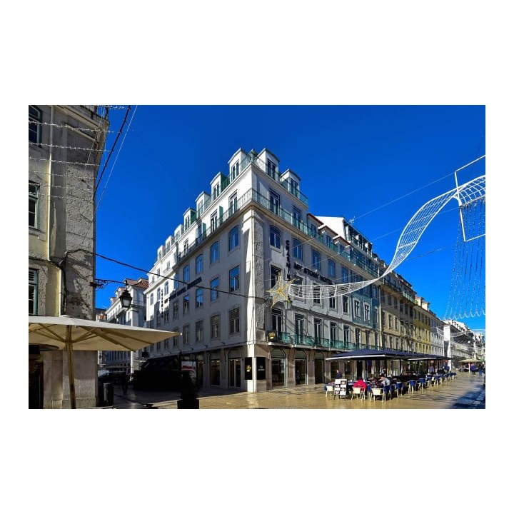 My Story Charming Hotel Augusta