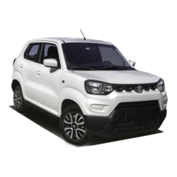 SUZUKI S PRESSO 1.0
