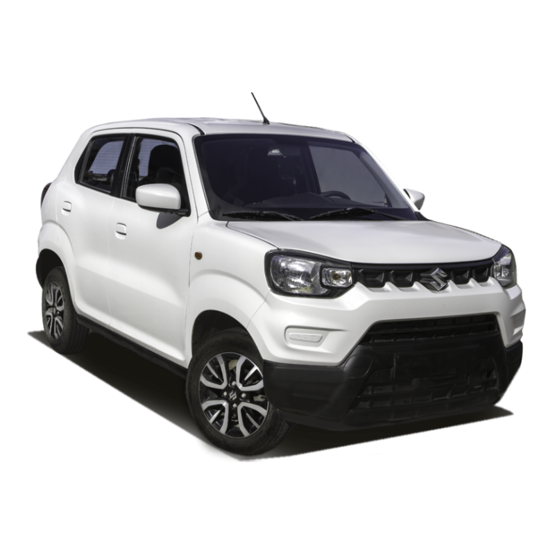 SUZUKI S PRESSO 1.0
