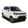 SUZUKI S PRESSO 1.0