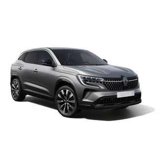 RENAULT AUSTRAL 1.2 BVA HYBRIDE
