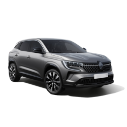 RENAULT AUSTRAL 1.2 BVA HYBRIDE