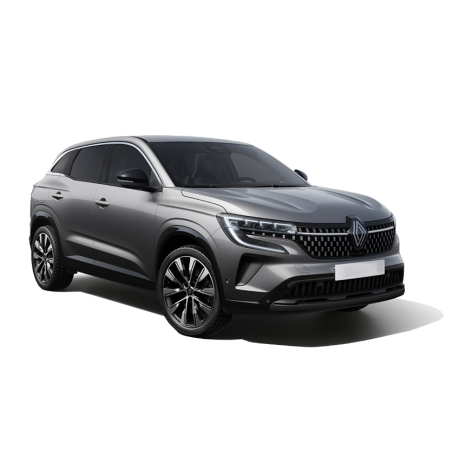 RENAULT AUSTRAL 1.2 BVA HYBRIDE
