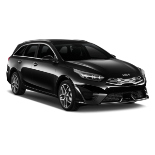 KIA CEED TRIBUTE 1.5