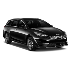 KIA CEED TRIBUTE 1.5