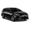 KIA CEED TRIBUTE 1.5