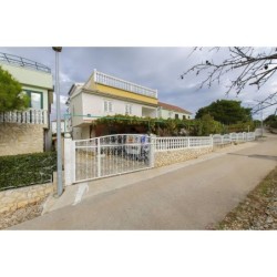 Ferienwohnung in Zaboric ab 58€ pro Nacht