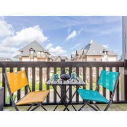 Ferienwohnung in Cabourg ab 49€ pro Nacht