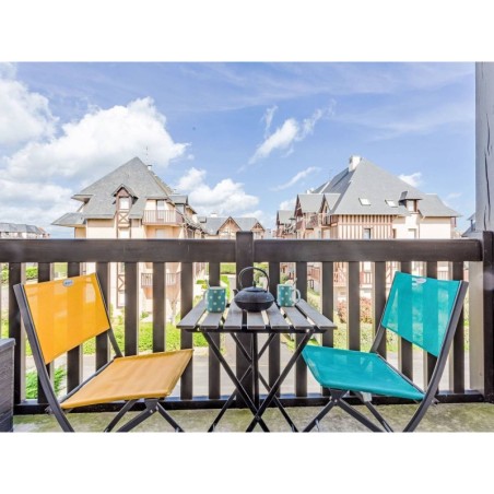 Ferienwohnung in Cabourg ab 49€ pro Nacht