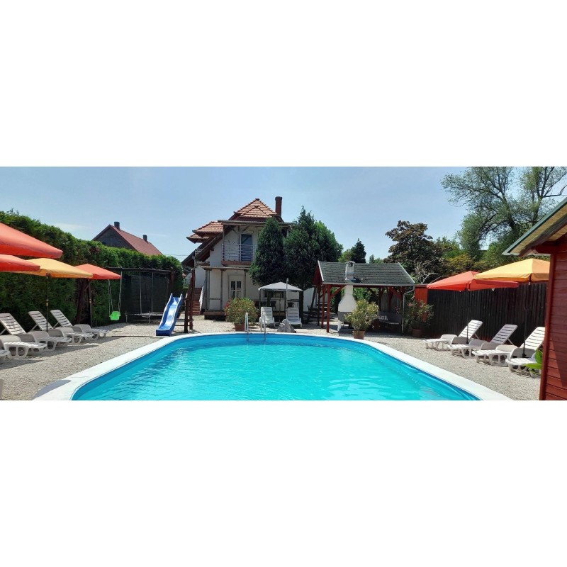 Ferienwohnung in Balaton ab 58€ pro Nacht