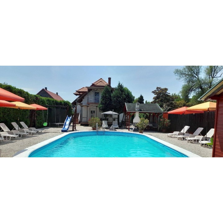 Ferienwohnung in Balaton ab 44€ pro Nacht