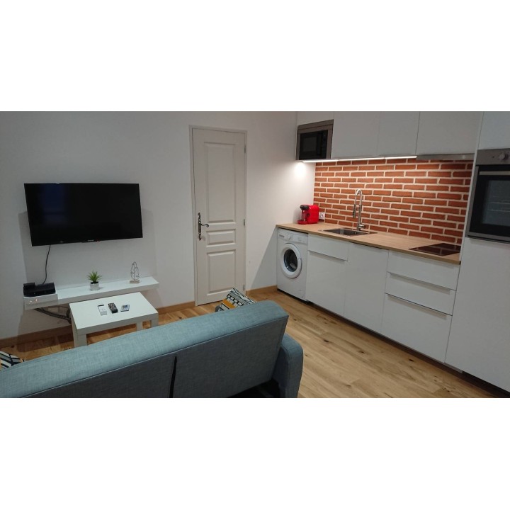 Ferienwohnung in Toulouse ab 36€ pro Nacht
