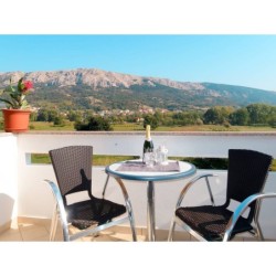Ferienwohnung in Krk ab 56€ pro Nacht
