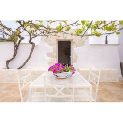 Ferienhaus in Murgia ab 54€ pro Nacht