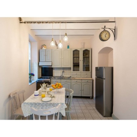 Ferienwohnung in Pietrabruna ab 34€ pro Nacht
