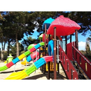 Camping in Binic ab 39€ pro Nacht