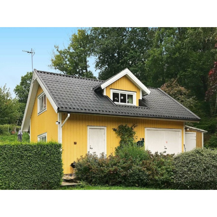Ferienhaus in Vänern ab 40€ pro Nacht