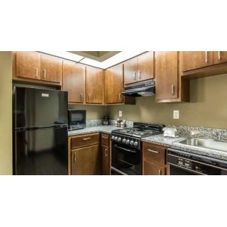 Comfort Inn & Executive Suites Naples