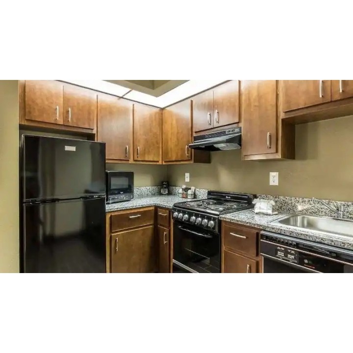 Comfort Inn & Executive Suites Naples