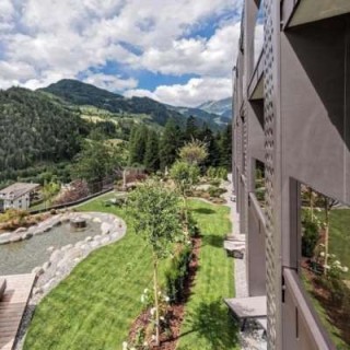 Hotel Bad Fallenbach