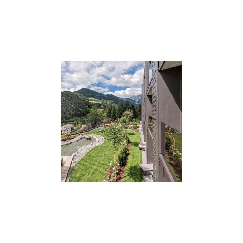 Hotel Bad Fallenbach