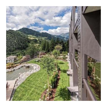 Hotel Bad Fallenbach