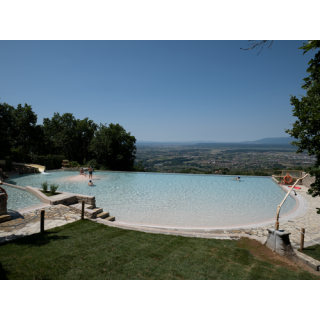 Campeggio Barco Reale