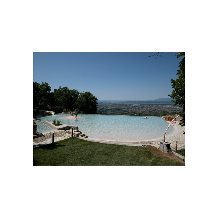 Campeggio Barco Reale