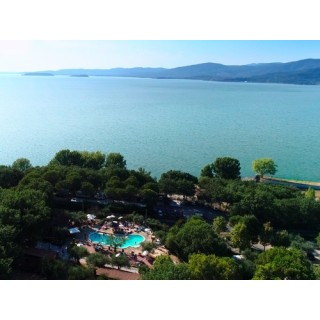 Campeggio Cerquestra