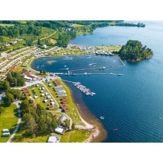 First Camp Norsjø - Telemark