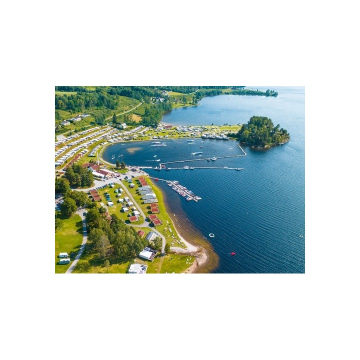 First Camp Norsjø - Telemark