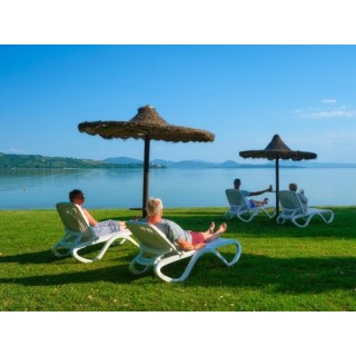 Camping Trasimeno