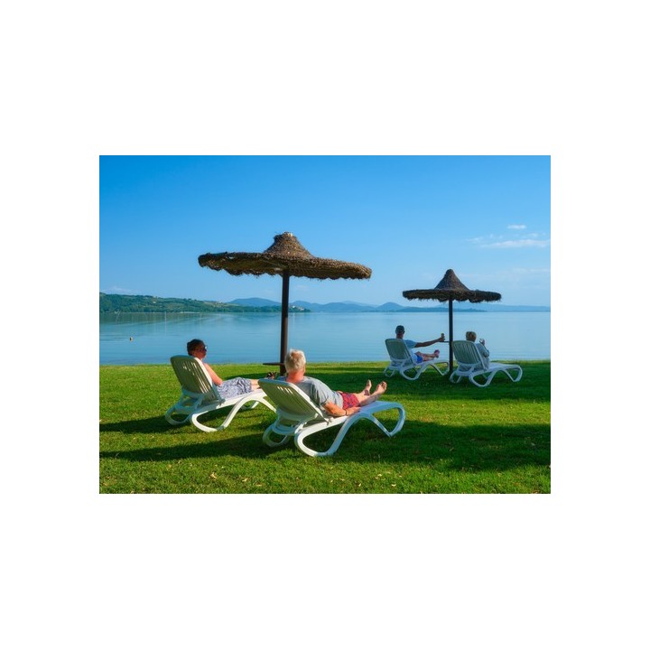 Camping Trasimeno