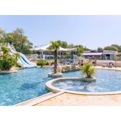 Camping Club MS La Côte Sauvage