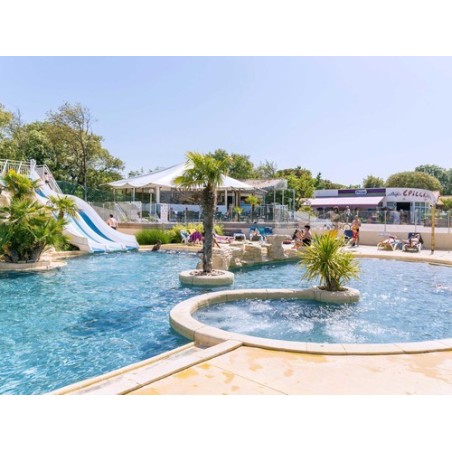 Camping Club MS La Côte Sauvage