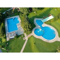 Drau-Camping Sachsenburg