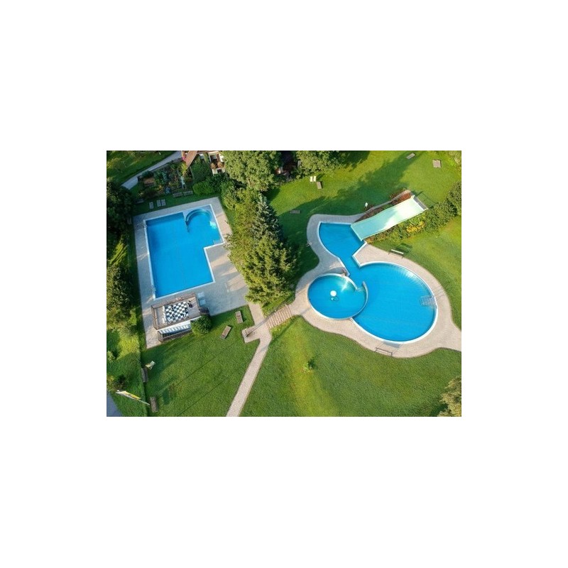 Drau-Camping Sachsenburg